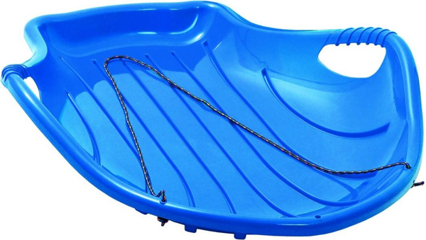 Fotoja e Slitë rrëshqitjeje Prosperplast Slip Shell, e kaltër