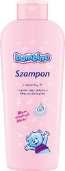 Fotoja e Shampon per fëmijë dhe bebe Bambino, 400 ml