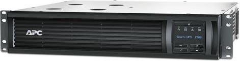 Fotoja e UPS APC SMT1500RMI2UC, 1500VA / 1000W