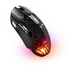 Fotoja e Maus SteelSeries Aerox 5 Wireless, i zi, Picture 6