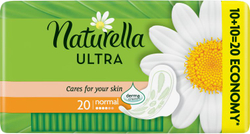 Fotoja e Peceta higjienike Naturella Ultra Normal, 20 copë