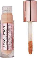 Fotoja e Korrektor Makeup Revolution Conceal and Define Conceale, C 6, 3.4 ml
