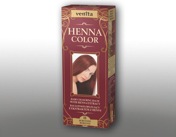 Fotoja e Ngjyrë për flokë Venita, 75 ml