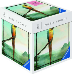 Fotoja e Puzzle Ravensburger, 99 elemente