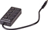 Fotoja e USB Hub Akyga, 4x USB-A 3.0, i zi, Picture 3