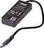 Fotoja e USB Hub Akyga, 4x USB-A 3.0, i zi, Picture 4
