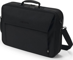 Fotoja e Çantë për laptop Dicota Eco Multi Plus Base (D30491-RPET), 15,6", e zezë
