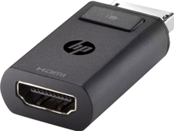 Fotoja e Përshtatës HP DisplayPort - HDMI, i zi