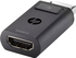 Fotoja e Përshtatës HP DisplayPort - HDMI, i zi, Picture 1