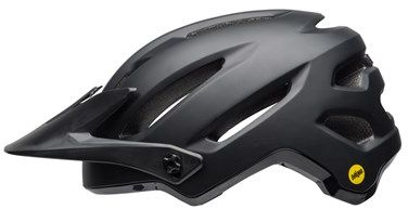 Fotoja e Helmetë për biçikletë Bell 4Forty Mips, 58-62 cm (L), e zezë
