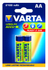 Fotoja e Bateri Varta LongLife AA/R6, 2100mAh, 2 copë, Picture 1