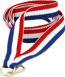 Fotoja e Shirit për medalje Victoria Sport, 11 mm