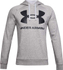Fotoja e Duks për meshkuj Under Armour Rival Fleece Big Logo, L, i hirtë, Picture 1