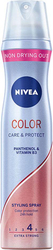Fotoja e Sprej për modelim flokësh Nivea Color Care & Protect, 250 ml