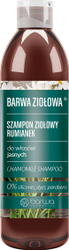 Fotoja e Shampon për flokë Barwa, 250 ml