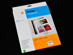 Fotoja e Karton për foto Herma (7578)