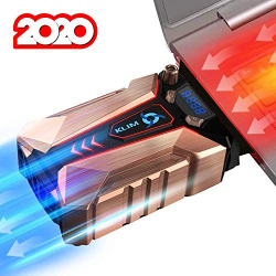Fotoja e Ftohës pasiv për M.2 2280 SSD Raid Sonic