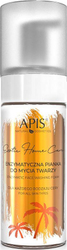 Fotoja e Shkumë enzimatike për pastrimin e fytyrës APIS Exotic Home Care, 150 ml