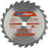Fotoja e Teh sharre Norton Clipper 315 × 30 mm, 24 dhëmbë ATB, Picture 1