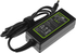 Fotoja e Adapter për laptop Green Cell, 19V, i zi, Picture 1
