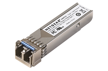 Fotoja e Modul transceiver Netgear ProSafe AXM763 10 GbE SFP+, LRM multimodal