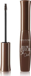Fotoja e Maskarë Bourjois Paris Brow Fiber Oh Oui!, 002 Chestnut, 6.8 ml