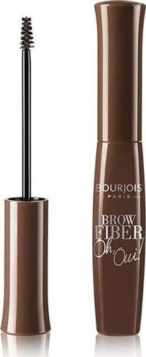 Fotoja e Maskarë Bourjois Paris Brow Fiber Oh Oui!, 002 Chestnut, 6.8 ml