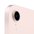 Fotoja e Apple iPad mini 6, Wi-Fi, 64GB, Pink, Picture 3