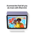 Fotoja e Apple iPad mini 6, Wi-Fi, 64GB, Pink, Picture 5