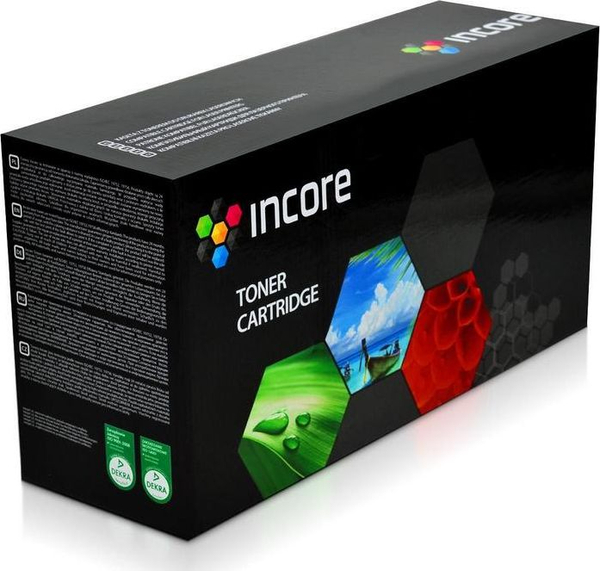 Fotoja e Toner printeri Incore TN-421Y, i verdhë
