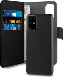 Fotoja e Mbrojtëse e pasme Puro Wallet Detachable për Huawei P40