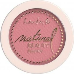 Fotoja e Pudër blush Lovely LOVELY_Natural Beauty Blusher 1, 3,2 g