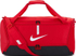 Fotoja e Çantë sportive Nike Sports Academy Team Duffel, 60L, e kuqe, Picture 1