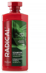 Fotoja e Shampo Farmona Radical, 400 ml