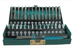 Fotoja e Set vegla pune Wolfcraft WF1386000
