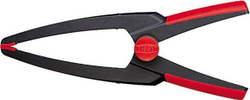 Fotoja e Shtrënguese Bessey Clippix XCL 70/110, e zezë / e kuqe