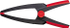 Fotoja e Shtrënguese Bessey Clippix XCL 70/110, e zezë / e kuqe, Picture 1