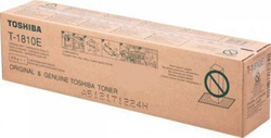 Fotoja e Toner Toshiba,T-1810E, i zi