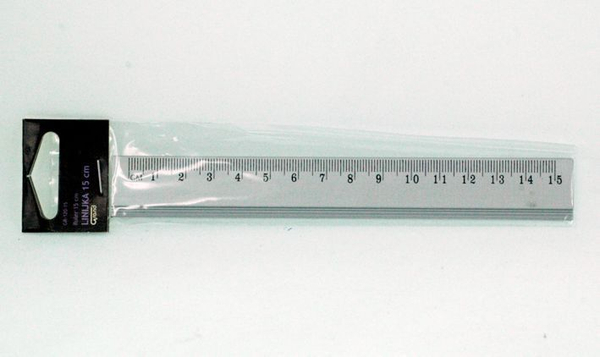 Fotoja e Vizore Grand Aluminum, 15 cm