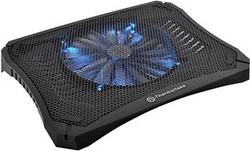 Fotoja e Ftohës për laptop Thermaltake Massive V20, USB 2.0, 1x200mm, 70 CFM, i zi