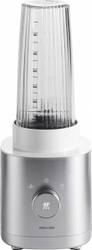 Fotoja e Blender për smoothie Zwilling Enfinigy, 600 W, 0.6 l, i argjendtë