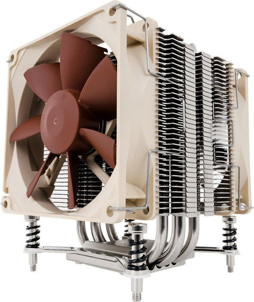 Fotoja e Ftohës i procesorit Noctua NH-U9DX i4