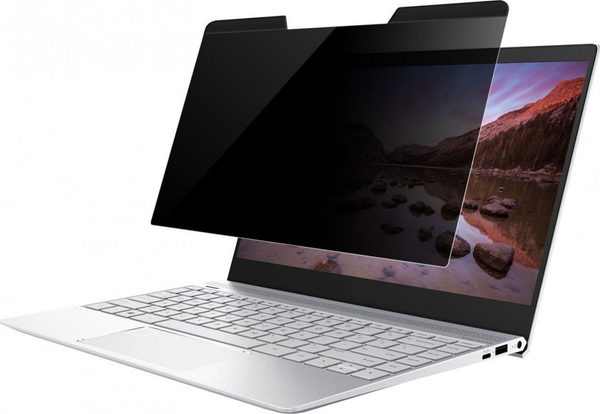 Fotoja e Filtër privatësie për laptop Dicota, 14"