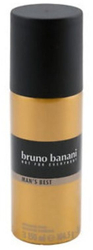 Fotoja e Spraj deodorant për meshkuj Bruno Banani, 150 ml