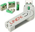 Fotoja e Kapak mbrojtës për USB Lindy + Key, 4 copë, Picture 1