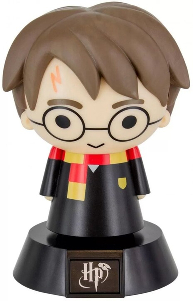 Fotoja e Llambë Harry Potter - Harry Icon Light