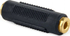 Fotoja e Adapter AV Gembird, Jack 3.5 mm, i zi, Picture 1