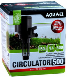 Fotoja e Pompë për akuarium Aquael Circulator 500, 500 l/h, 4,4 W
