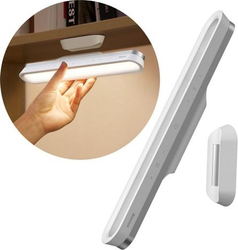 Fotoja e Llambë dhome Baseus LED DGXC-02, 1800mAh, 5W, e bardhë