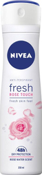 Fotoja e Deodorant për femra Nivea Rose Touch 48h, 150 ml